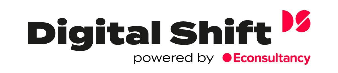 digital shift logo