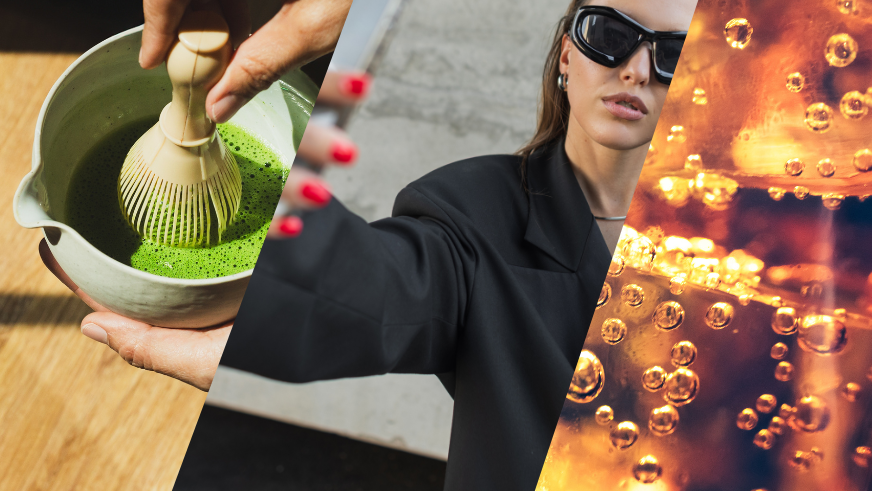 Little wins, a fake heiress and a tea mob: Three creator partnerships that cut through